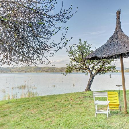 La Folaga Del Trasimeno Villa Magione Dış mekan fotoğraf