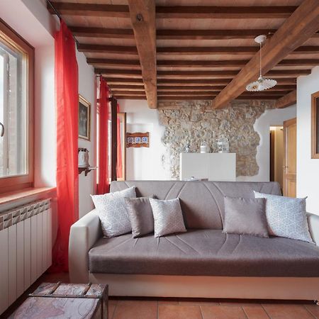 La Folaga Del Trasimeno Villa Magione Dış mekan fotoğraf